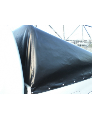 Bâches sur mesure