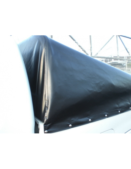 Bâches sur mesure