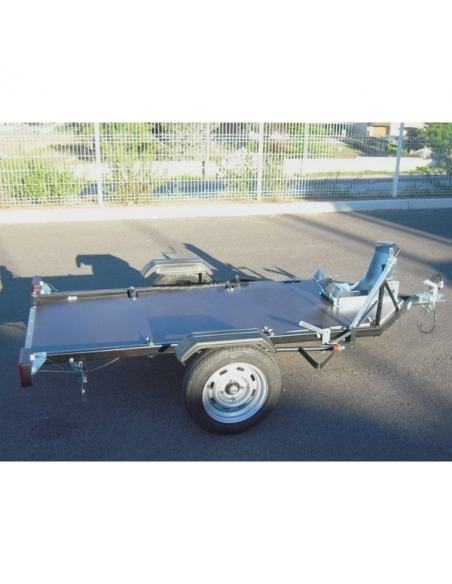 BLOC ROUE MOTO MULTIFIX