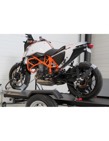 Pack Transport Moto ECO