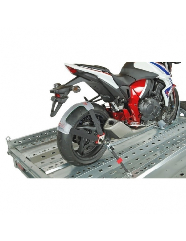 Pack Transport Moto ECO