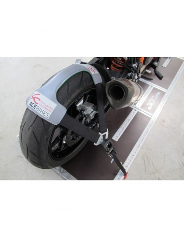 Pack Transport Moto ECO