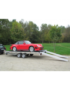 Remorque porte voiture... 2