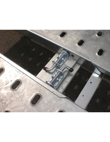 Remorque porte-voiture PV400F200 de...