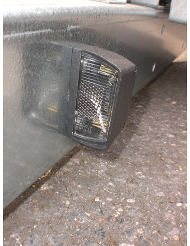 Remorque porte-voiture PV400F200 de...