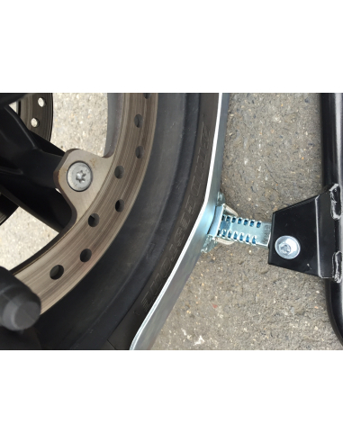 Bloc roue Steadystand Multi