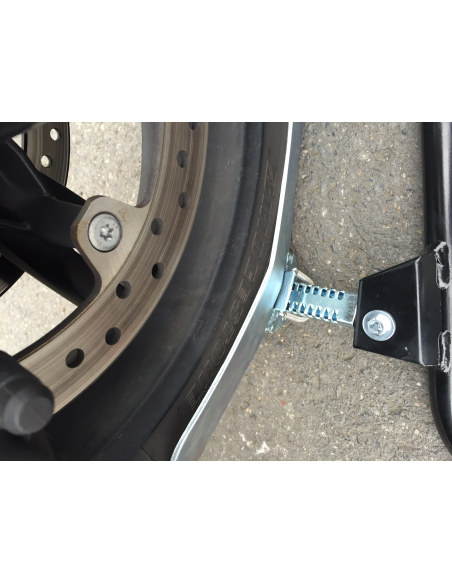 Bloc roue Steadystand Multi