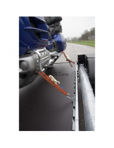 Kit Rails Railset 2