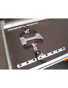 Pack Transport Moto FIX 2