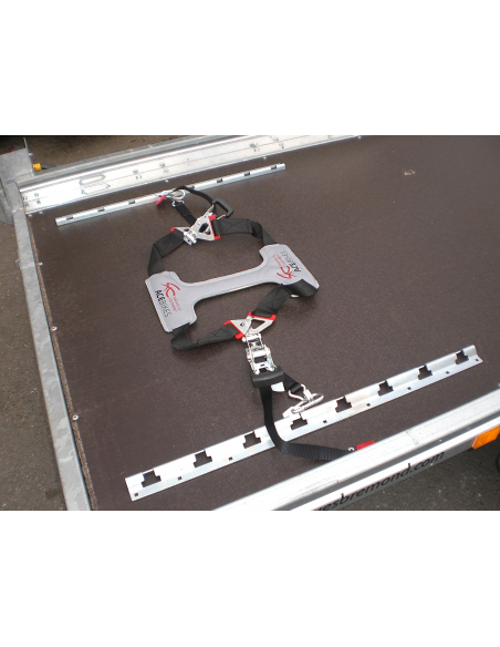 Pack Transport Moto FIX