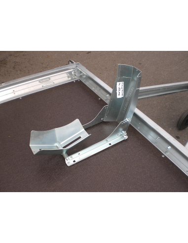 Pack Transport Moto FIX