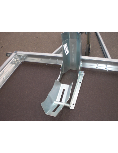 Pack Transport Moto FIX