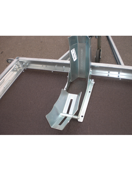 Pack Transport Moto FIX