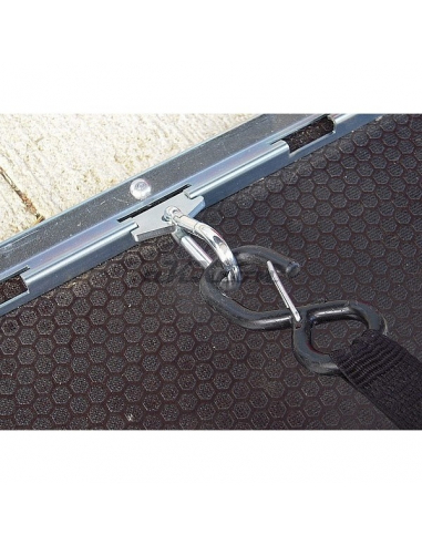 Pack Transport Moto FIX