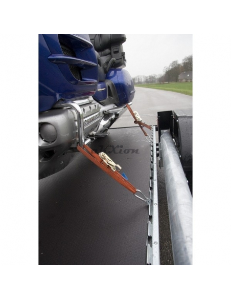 Pack Transport Moto FIX