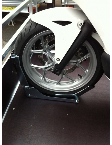 Pack Transport Moto FIX