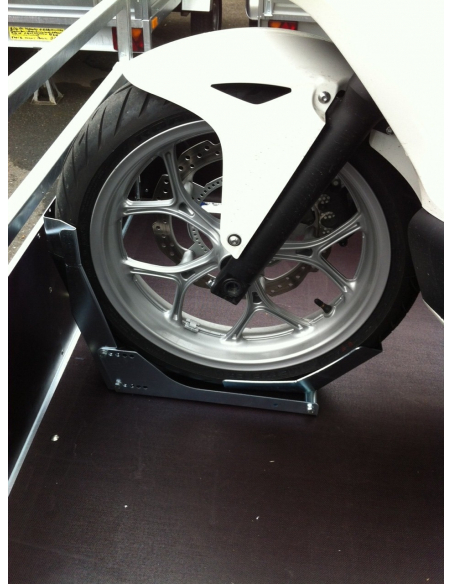 Pack Transport Moto FIX