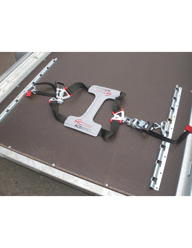 Pack Transport Moto MultiFix Pack Transport Moto MultiFix