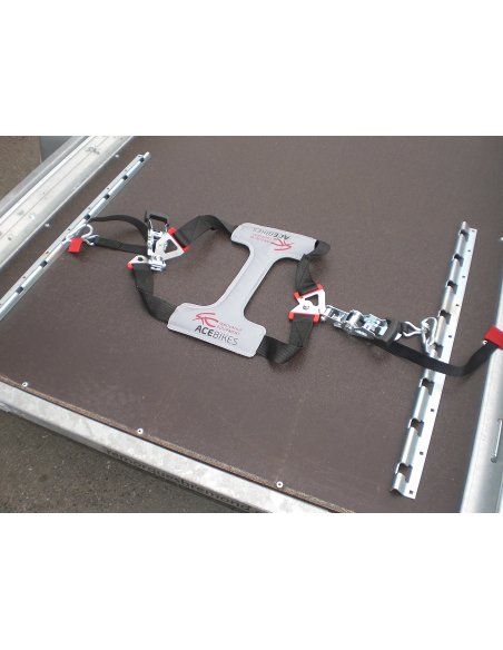 Pack Transport Moto MultiFix