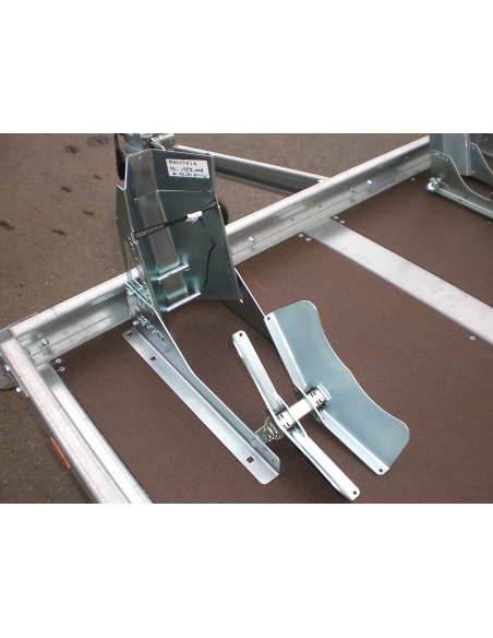 Pack Transport Moto MultiFix