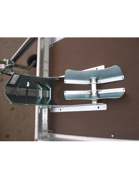 Pack Transport Moto MultiFix