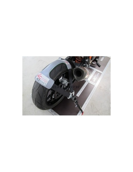 Pack Transport Moto MultiFix