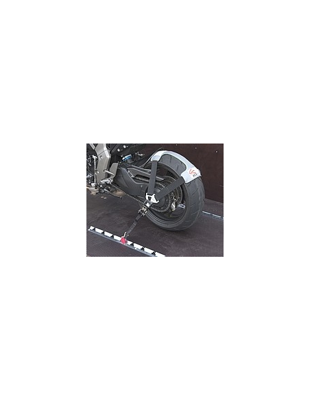 Pack Transport Moto MultiFix