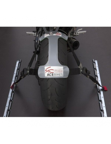 Pack Transport Moto MultiFix Pack Transport Moto MultiFix