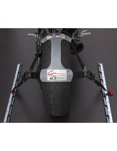 Pack Transport Moto MultiFix