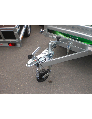 Remorque ERDE DAXARA 168