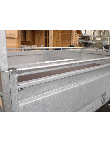 Remorque FRANC RE250SF TRIGANO