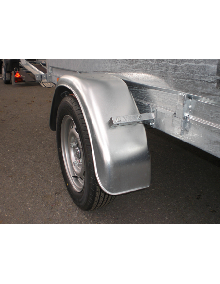 Remorque FRANC RE250SF TRIGANO