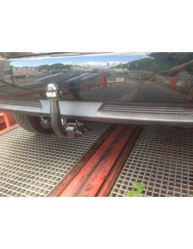 Pose Attelage TOYOTA VERSO