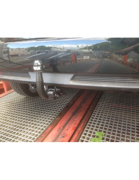 Pose Attelage TOYOTA VERSO