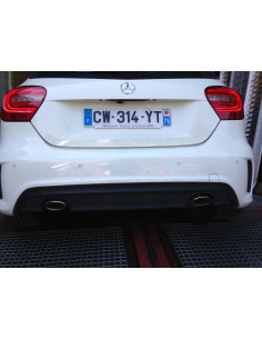 Attelage démontable sans outils (RDSO) BRINK
Faisceau spécifique 13 broches aux normes constructeur AMD JAEGER