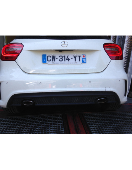 Attelage démontable sans outils (RDSO) BRINK
Faisceau spécifique 13 broches aux normes constructeur AMD JAEGER