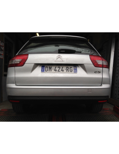 Attelage démontable sans outils (RDSO) BOSAL
Faisceau spécifique 7 broches aux normes constructeur AMD JAEGER