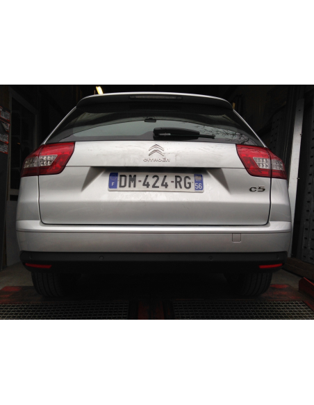 Attelage démontable sans outils (RDSO) BOSAL
Faisceau spécifique 7 broches aux normes constructeur AMD JAEGER