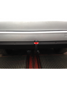 Attelage démontable sans outils (RDSO) BOSAL
Faisceau spécifique 7 broches aux normes constructeur AMD JAEGER 2