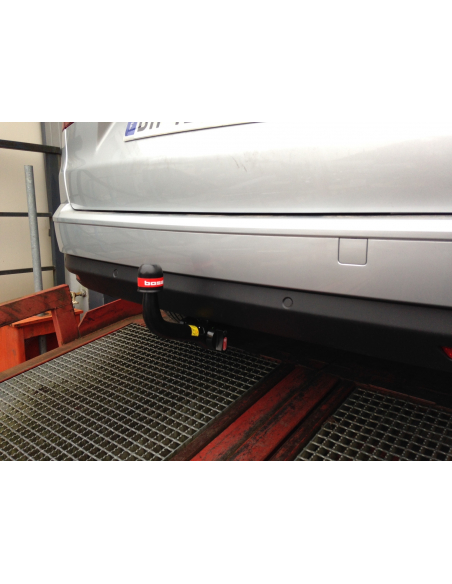 Attelage démontable sans outils (RDSO) BOSAL
Faisceau spécifique 7 broches aux normes constructeur AMD JAEGER