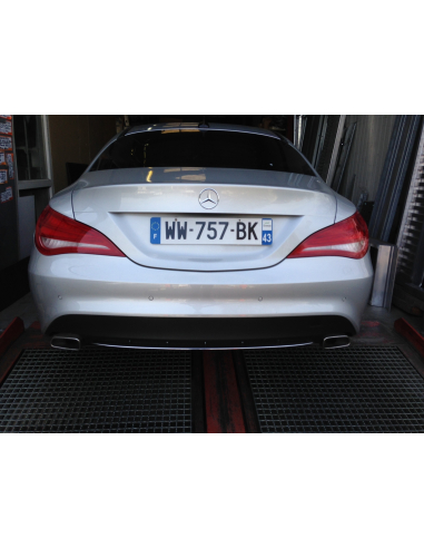 Attelage démontable sans outils (RDSO) BOSAL
Faisceau spécifique 13 broches aux normes constructeur AMD JAEGER