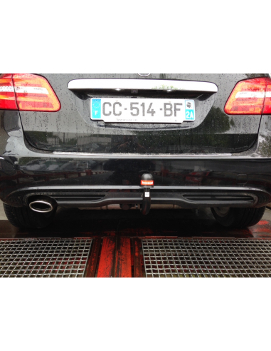 Attelage Col de cygne (RDAO) BOSAL
Faisceau spécifique 13 broches aux normes constructeur AMD JAEGER Attelage Col de cygne (RDAO) BOSAL
Faisceau spécifique 13 broches aux normes constructeur AMD JAEGER