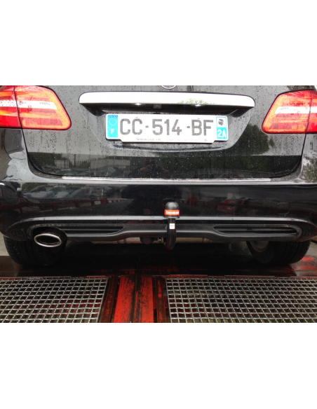 Attelage Col de cygne (RDAO) BOSAL
Faisceau spécifique 13 broches aux normes constructeur AMD JAEGER Attelage Col de cygne (RDAO) BOSAL
Faisceau spécifique 13 broches aux normes constructeur AMD JAEGER