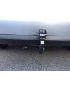 Attelage démontable sans outils (RDSO) WESTFALIA
Faisceau spécifique 7 broches aux normes constructeur BRINK 2