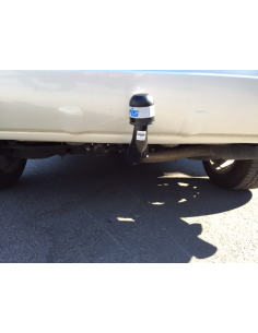 Attelage démontable sans outils (RDSO) BOSAL
Faisceau spécifique 7 broches aux normes constructeur AMD JAEGER 2