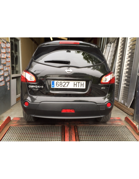 Attelage démontable sans outils (RDSO) BOSAL
Faisceau spécifique 7 broches aux normes constructeur AMD JAEGER