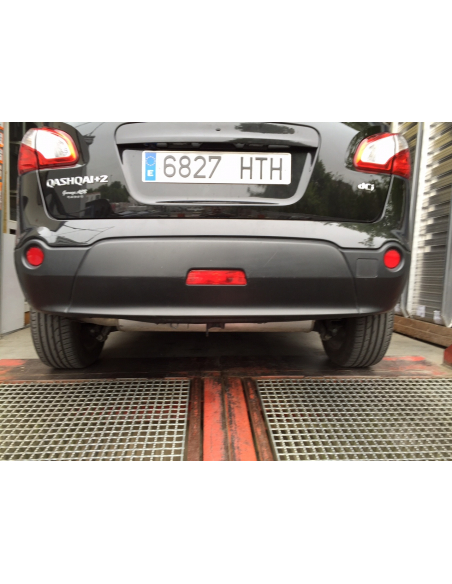 Attelage démontable sans outils (RDSO) BOSAL
Faisceau spécifique 7 broches aux normes constructeur AMD JAEGER