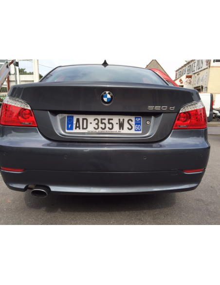 Attelage démontable sans outils (RDSO) BOSAL
Faisceau spécifique 13 broches aux normes constructeur AMD JAEGER Attelage démontable sans outils (RDSO) BOSAL
Faisceau spécifique 13 broches aux normes constructeur AMD JAEGER