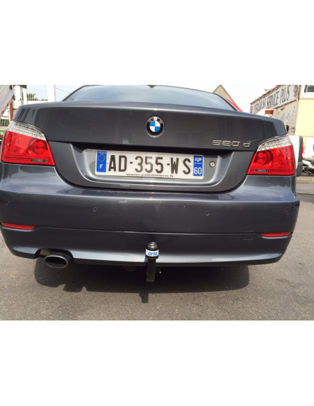 Attelage démontable sans outils (RDSO) BOSAL
Faisceau spécifique 13 broches aux normes constructeur AMD JAEGER Attelage démontable sans outils (RDSO) BOSAL
Faisceau spécifique 13 broches aux normes constructeur AMD JAEGER