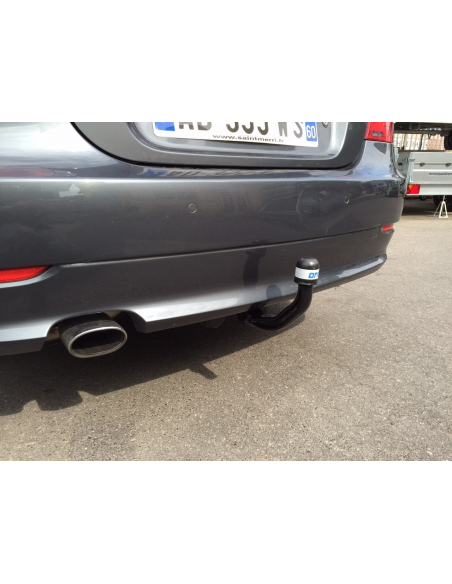 Attelage démontable sans outils (RDSO) BOSAL
Faisceau spécifique 13 broches aux normes constructeur AMD JAEGER Attelage démontable sans outils (RDSO) BOSAL
Faisceau spécifique 13 broches aux normes constructeur AMD JAEGER